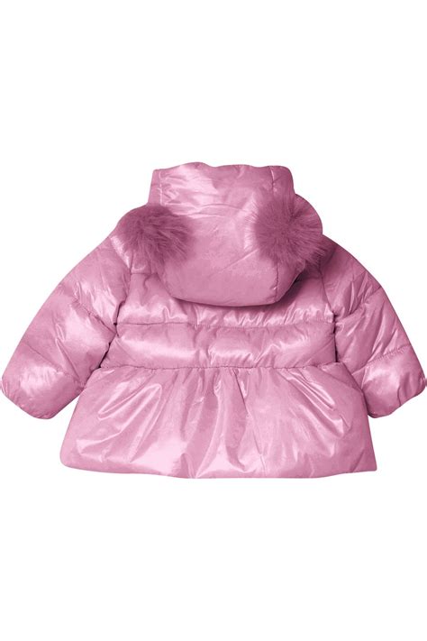 giubbotto fendi bimba